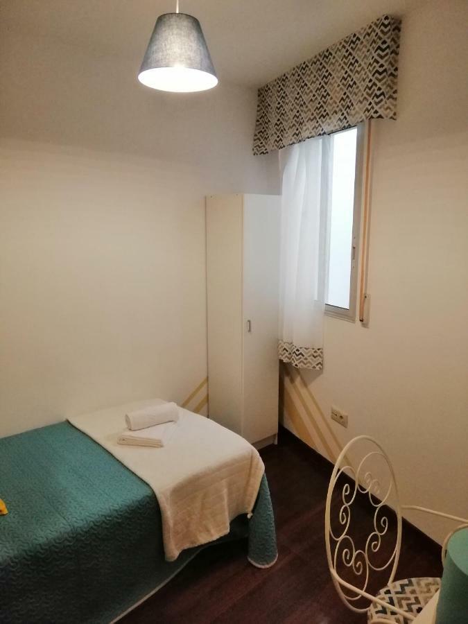 Casa Magua Hotel Melide Buitenkant foto