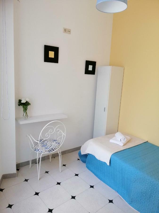 Casa Magua Hotel Melide Buitenkant foto